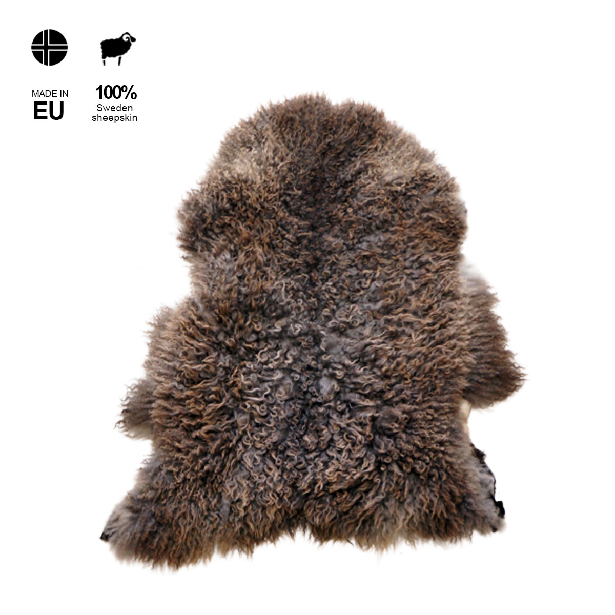 ゴットランドシープスキン