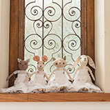 celticセルティック室内履きルームシューズ